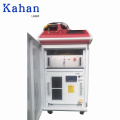 Cheap Hot Sell 1000W 1500W 2kw Handheld Fiber Continuous Laser Welding Machine for Metal Steel